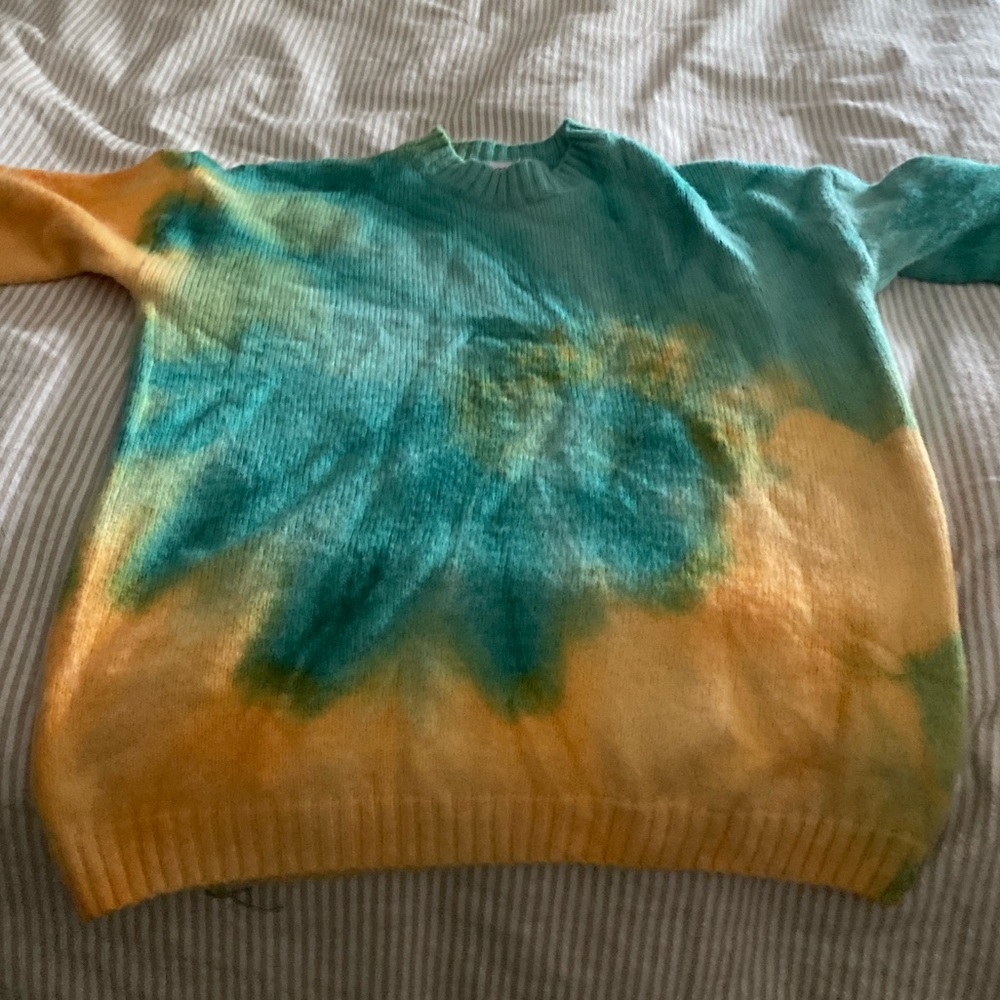 Princess Polly Sweater